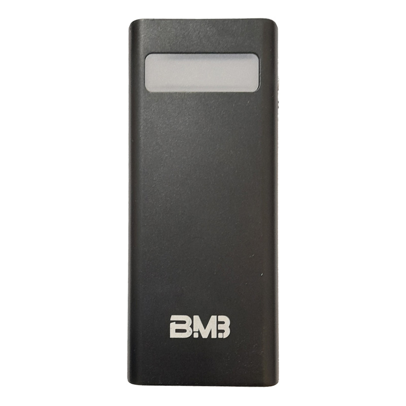 پاور بانک BM3 مدل K16 با ظرفیت 20000mAh 