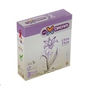کاندوم ایکس دریم مدل Ultra Thin بسته 3 عددی