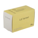 پد ضد آکنه لافارر مدل نیاسین آمید و زینک بسته 30 عددی