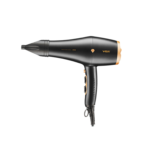 سشوار وی جی آر مدل V-462