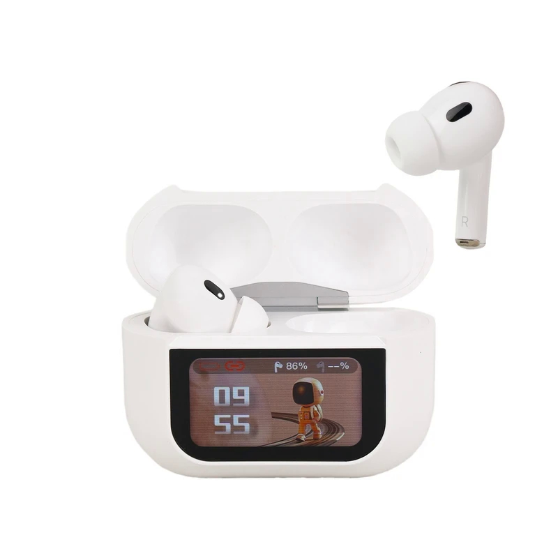 هدفون بی سیم ویسمی مدل WT-3