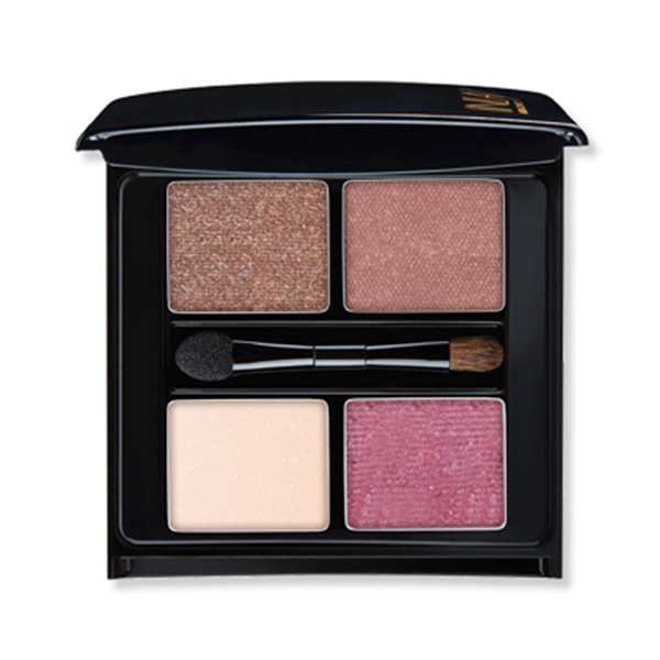  سایه چشم این لی مدل Purple Wisdom شماره 021