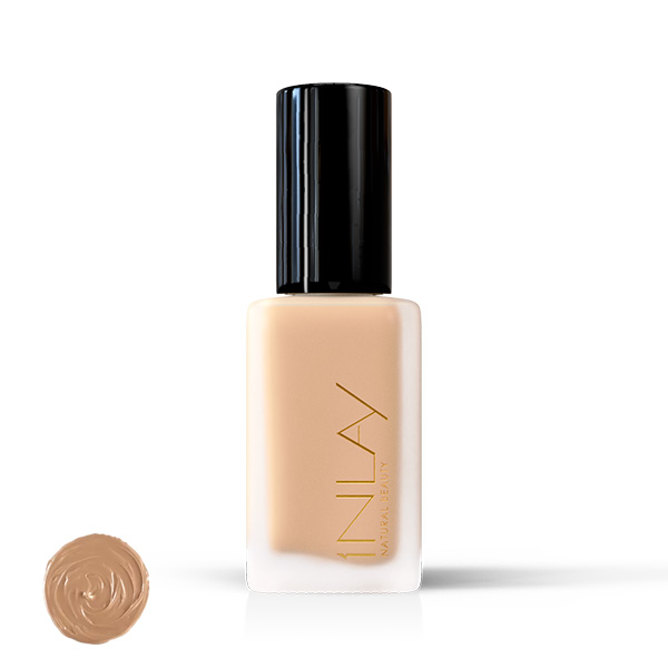 کرم پودر مات کننده اين لي با پوشش دهي بالا Sandstone 130 حجم 30 میل