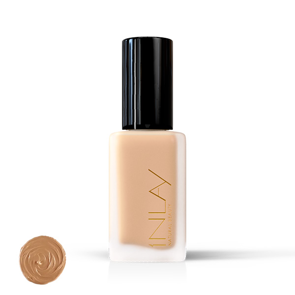 کرم پودر مات کننده اين لي با پوشش دهي بالا Rosy 140 حجم 30 میل