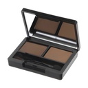 سايه ابرو این لی مدل Caramel - Soft Brown شماره 01