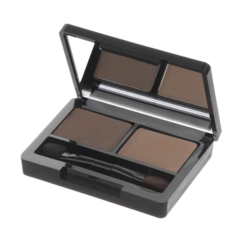 سايه ابرو این لی مدل Granite - Cool Dark Brown شماره 03