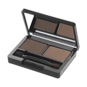 سايه ابرو این لی مدل Granite - Cool Dark Brown شماره 03