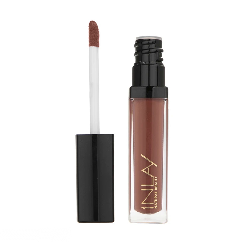 رژ لب مایع این لی مدل Ruby Glow شماره M250