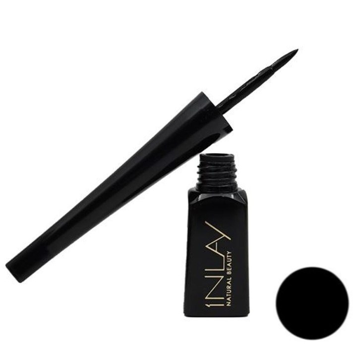 خط چشم مات این لی مدل matt liquid