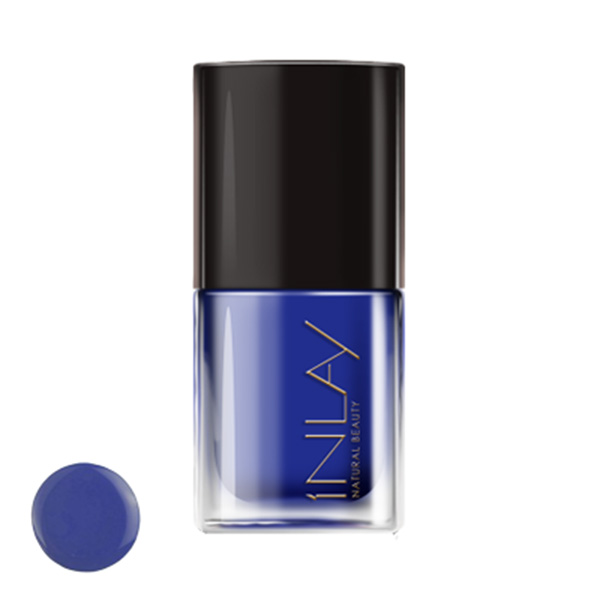  لاک ناخن این لی مدل Midnight Blue شماره 78