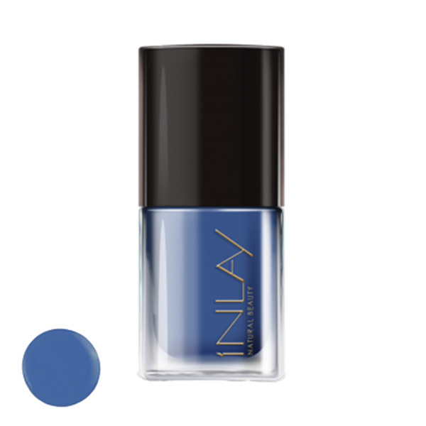  لاک ناخن این لی مدل Ocean Bay شماره 76