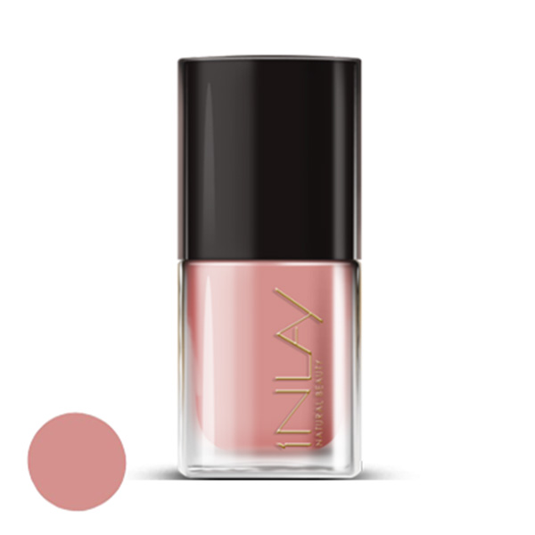 لاک ناخن این لی مدل ROMANTIC شماره 053