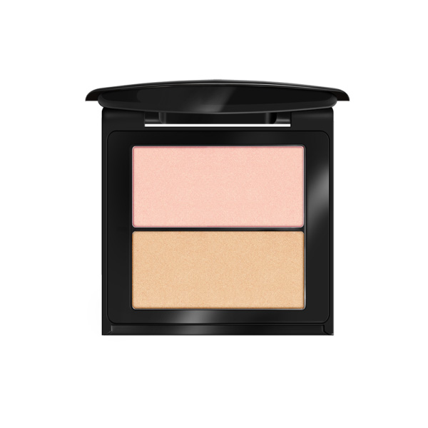  هایلایتر این لی مدل Golden Pearl شماره 02