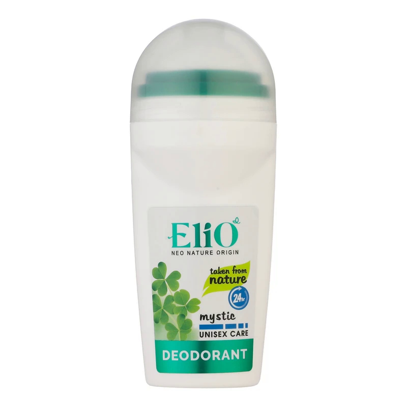 رول ضد تعریق الیو مدل میستیک حجم 50 میل