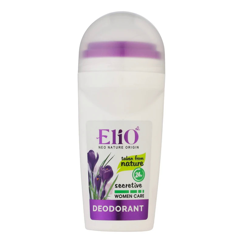 رول ضد تعریق زنانه الیو مدل سیکرتیو حجم 50 میل