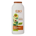 شامپو ترمیم کننده الیو مدل آووکادو مناسب موهای خشک حجم 400 میل