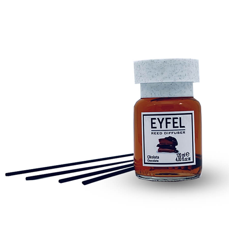 خوشبو کننده ایفل شکلات حجم 120 میل 