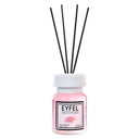  خوشبوکننده هوا ایفل مدل فلاور گاردن (flower garden) حجم 120 میل