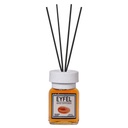  خوشبوکننده هوا ایفل مدل کارامل (caramel) حجم 120 میل