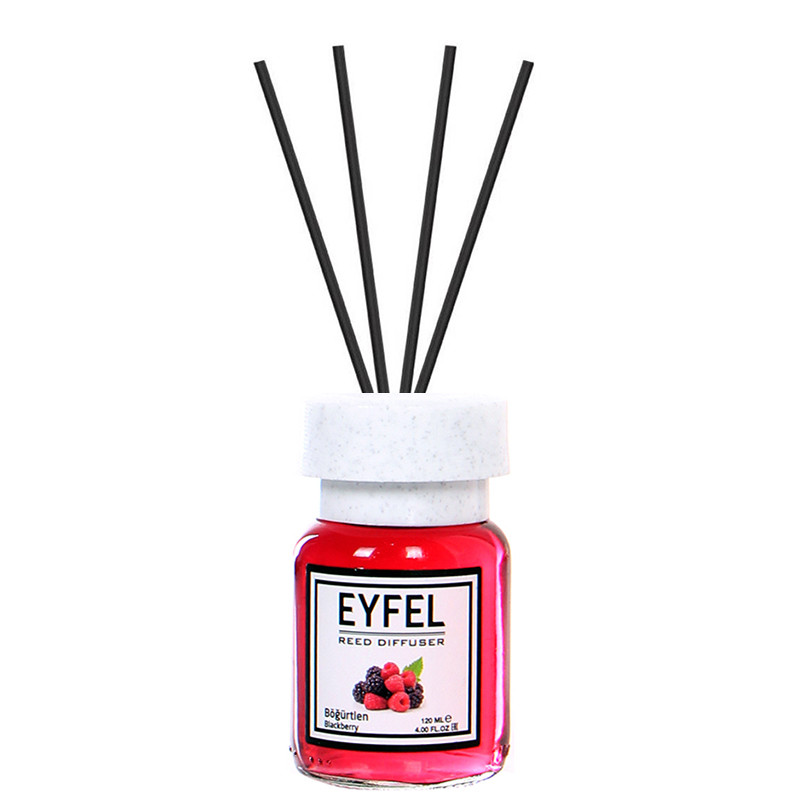  خوشبوکننده هوا ایفل مدل تمشک (blackberry) حجم 120 میل