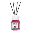  خوشبوکننده هوا ایفل مدل تمشک (blackberry) حجم 120 میل