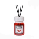  خوشبوکننده هوا ایفل مدل اژدهای قرمز (red dragon) حجم 120 میل