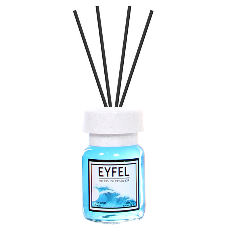 خوشبوکننده هوا ایفل مدل اقیانوس (Ocean) حجم 120 میل