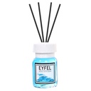  خوشبوکننده هوا ایفل مدل اقیانوس (Ocean) حجم 120 میل
