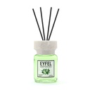  خوشبوکننده هوا ایفل مدل یاسمین (jasmine) حجم 120 میل