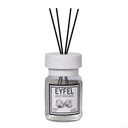  خوشبوکننده هوا ایفل مدل پنبه (cotton) حجم 120 میل