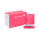 پد پاکسازی کننده و لایه بردار پوست لافارر (3) مدل حاوی 10% AHA و 2% BHA بسته 30 عددی