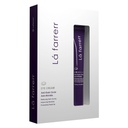 کرم تخصصی دور چشم لافارر رفع تیرگی و چین و چروک پوست حجم 15 میل