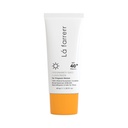 ضدآفتاب مینرال بی‌رنگ +SPF40 لافارر مخصوص خانم‌های باردار