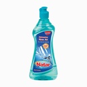 مایع براق کننده ظروف مخصوص ماشین ظرفشویی ناتار بسته ی 500 میلی لیتری