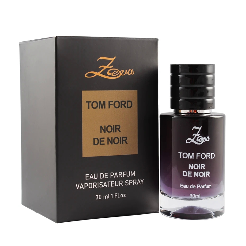 عطر ادکلن - ادوپرفیوم مردانه زوا مدل تامفورد نویر حجم 30 میل