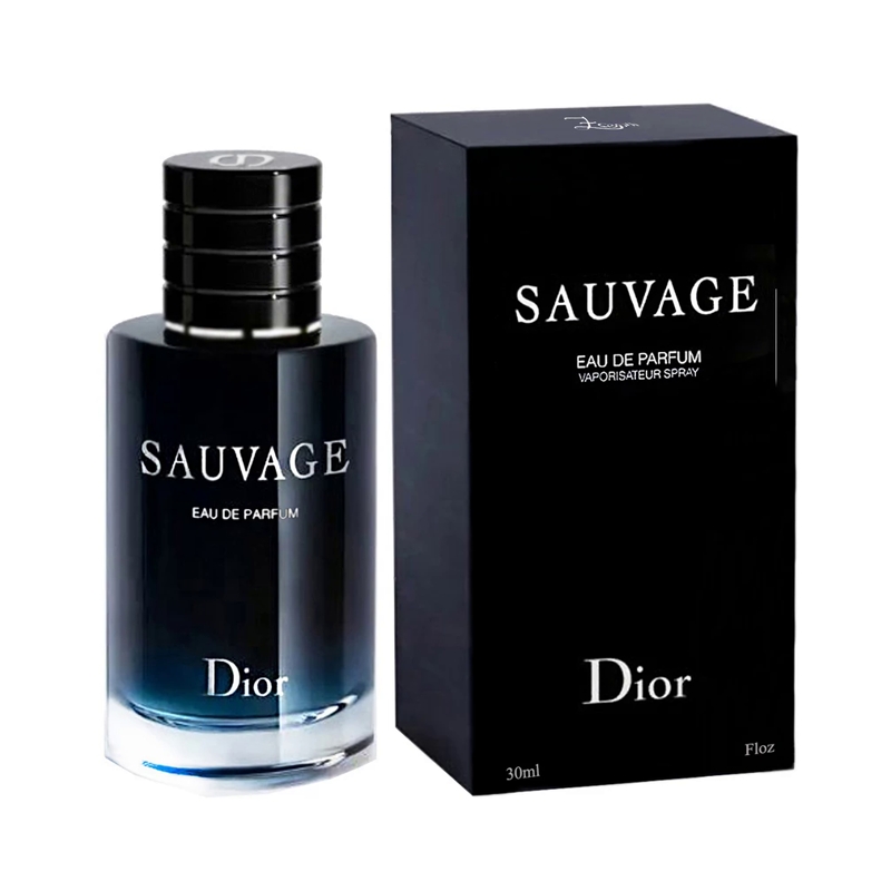 عطر ادکلن - ادوپرفیوم مردانه نیفتی مدل ساواج دیور با حجم 30 میل