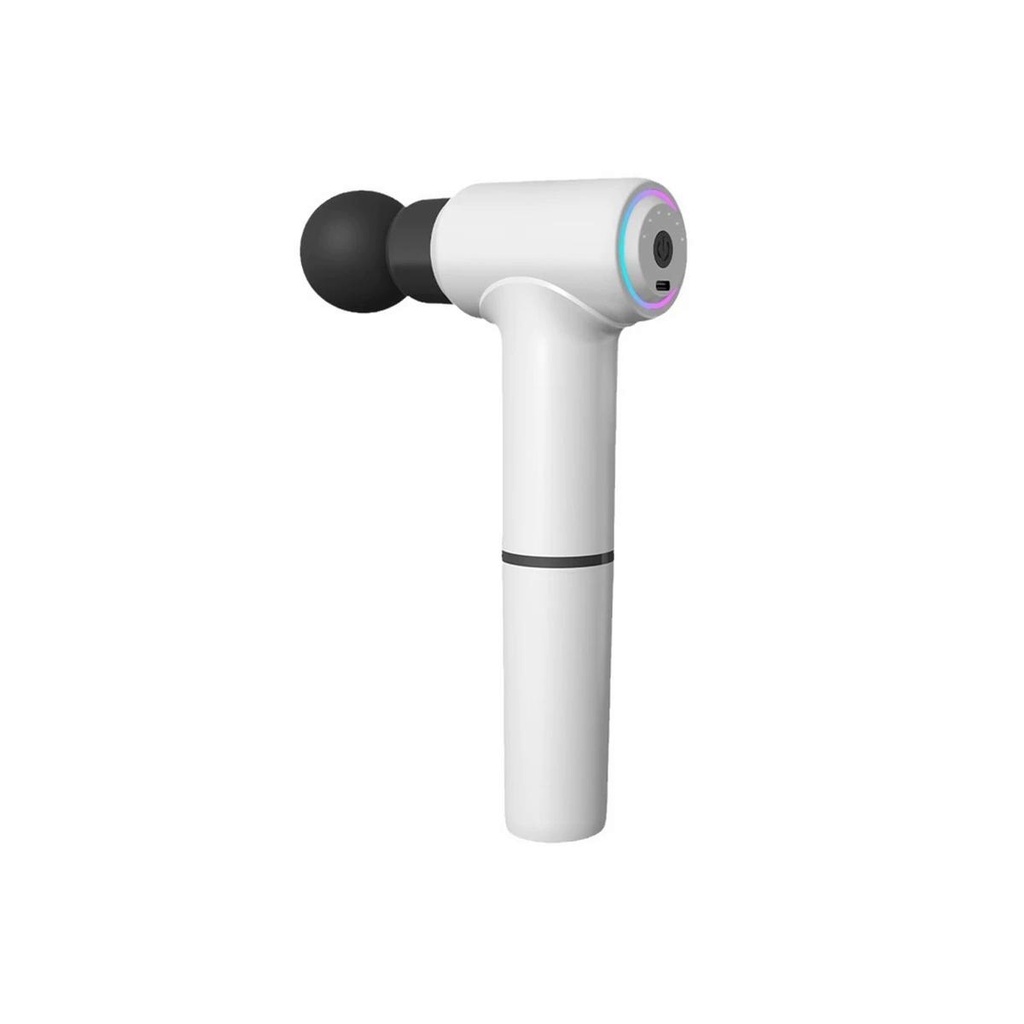 ماساژور حرفه‌ای صورت و بدن مدل HB-020