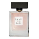ادکلن ادوپرفیوم زنانه نیو پرستیژ کالر مدل La Vie Est Belle حجم 100 میل