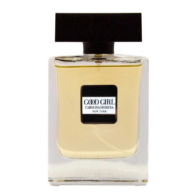 ادکلن ادوپرفیوم زنانه نیو پرستیژ کالر مدل Good Girl حجم 100 میل