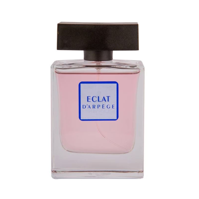 ادکلن ادوپرفیوم زنانه نیو پرستیژ کالر مدل Eclat حجم 100 میل
