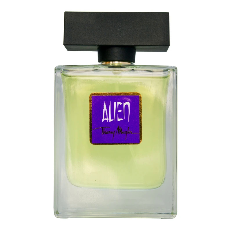 ادکلن ادوپرفیوم زنانه نیو پرستیژ کالر مدل Alien حجم 100 میل