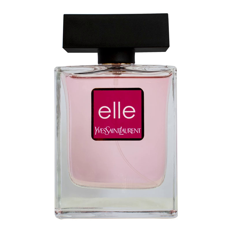 ادکلن ادوپرفیوم زنانه نیو پرستیژ کالر مدل Elle حجم 100 میل