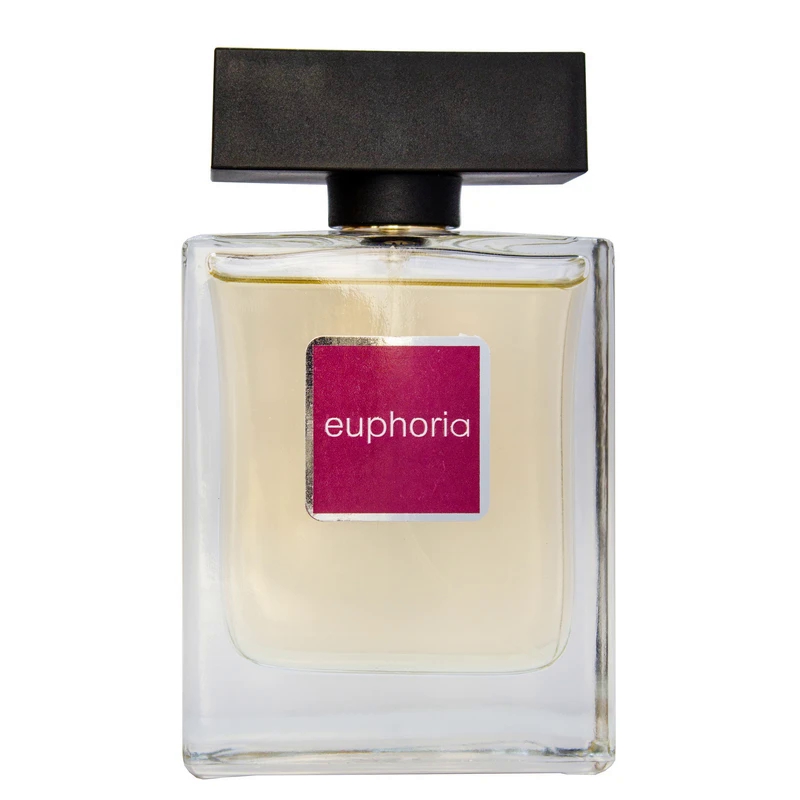 ادکلن ادوپرفیوم زنانه نیو پرستیژ کالر مدل Euphoria حجم 100 میل