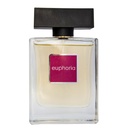 ادکلن ادوپرفیوم زنانه نیو پرستیژ کالر مدل Euphoria حجم 100 میل