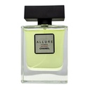 ادکلن ادوپرفیوم مردانه نیو پرستیژ کالر مدل Allure Sport Chanel حجم 100 میل