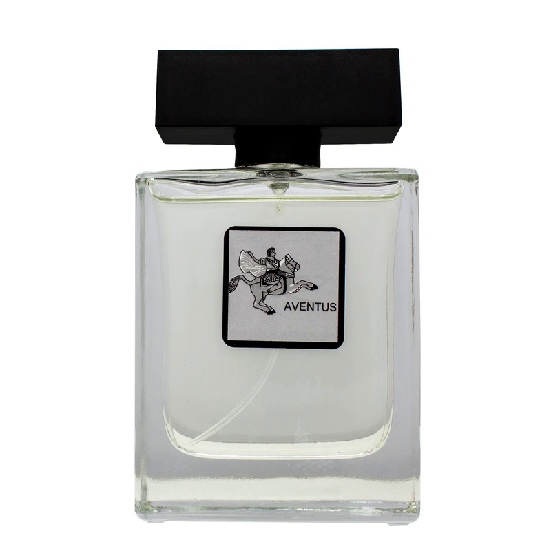 ادکلن ادوپرفیوم مردانه نیو پرستیژ کالر مدل Aventus حجم 100 میل