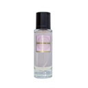 عطر جیبی زنانه نیو پرستیژ کالر مدل Lalique Lamour حجم 35 میل