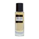عطر جیبی زنانه نیو پرستیژ کالر مدل Good Girl حجم 35 میل