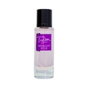 عطر جیبی زنانه نیو پرستیژ کالر مدل Tresor midnight Rose حجم 35 میل