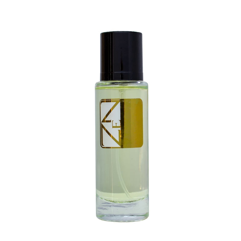 عطر جیبی زنانه نیو پرستیژ کالر مدل Shiseido Zen حجم 35 میل